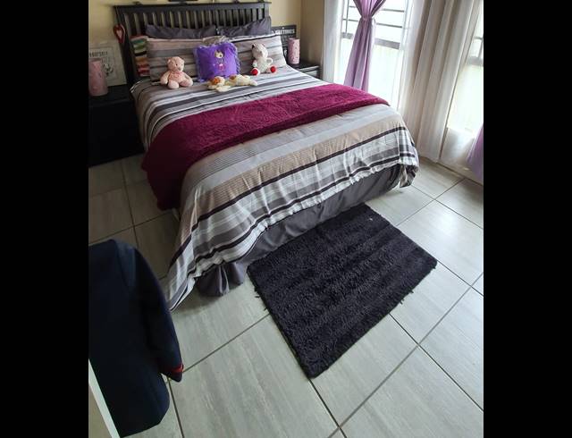 3 BEDROOM TOWNHOUSE SOLD IN ASSAGAY